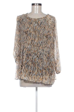Damen Shirt Sa. Hara, Größe L, Farbe Mehrfarbig, Preis 7,00 €, #138092173