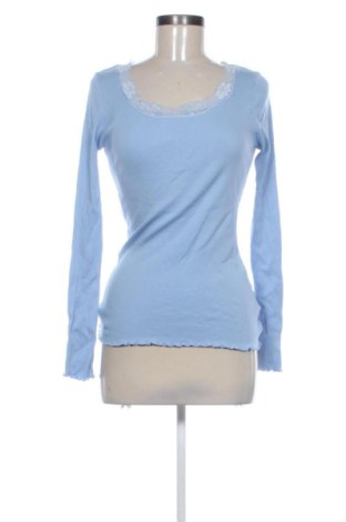 Damen Shirt Pepper.corn, Größe M, Farbe Blau, Preis 9,00 €, #138093372