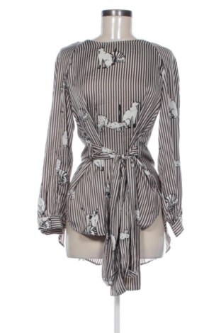 Bluză de femei Zara, Mărime M, Culoare Multicolor, Preț 53,99 Lei, #138093675