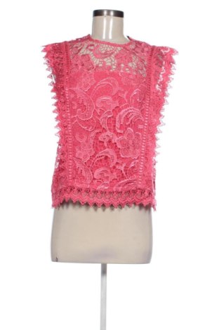 Bluzka damska Guess, Rozmiar M, Kolor Różowy, Cena 105,00 zł, #138094316