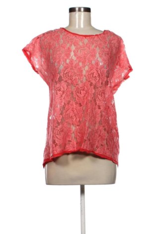 Bluză de femei Unbranded, Mărime XL, Culoare Roz, Preț 96,90 Lei, #138094358