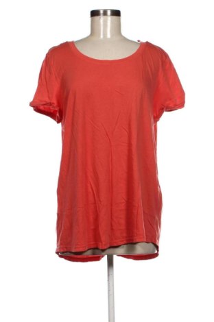 Bluză de femei Unbranded, Mărime L, Culoare Portocaliu, Preț 43,40 Lei, #138094431