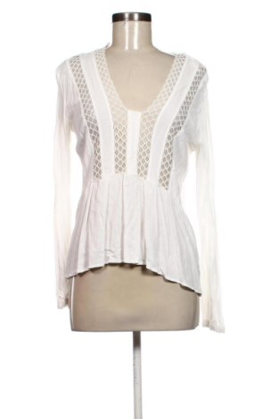 Bluză de femei Mango, Mărime S, Culoare Alb, Preț 43,00 Lei, #138095048