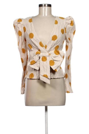 Bluză de femei Zara, Mărime S, Culoare Multicolor, Preț 50,00 Lei, #138095166