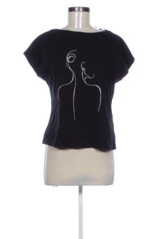 Bluză de femei Hallhuber, Mărime M, Culoare Negru, Preț 97,99 Lei, #138095255