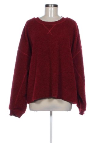 Bluzka damska American Eagle, Rozmiar XXL, Kolor Czerwony, Cena 37,91 zł, #138095974