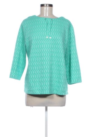 Bluză de femei Rabe, Mărime M, Culoare Verde, Preț 96,99 Lei, #138099212
