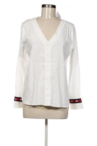 Bluză de femei Comma,, Mărime L, Culoare Alb, Preț 88,99 Lei, #138100149