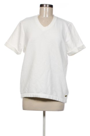 Bluză de femei Cavallaro Napoli, Mărime XL, Culoare Alb, Preț 99,99 Lei, #138100949