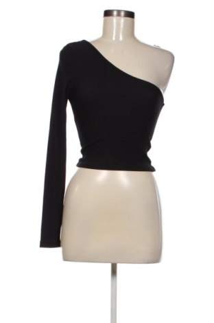 Bluză de femei Stradivarius, Mărime XS, Culoare Negru, Preț 39,99 Lei, #138100956