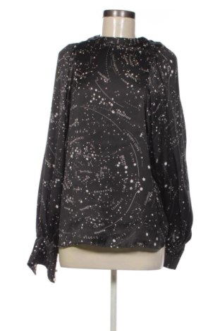 Bluză de femei Zara, Mărime XL, Culoare Multicolor, Preț 80,99 Lei, #138101256