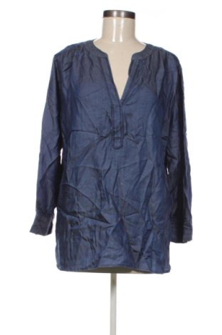 Bluză de femei Opus, Mărime XL, Culoare Albastru, Preț 79,99 Lei, #138102107
