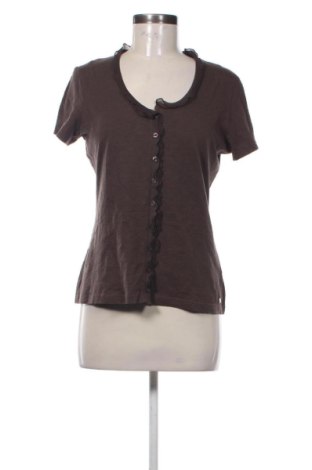 Bluză de femei Street One, Mărime L, Culoare Maro, Preț 64,99 Lei, #138102694