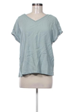 Bluză de femei Street One, Mărime M, Culoare Verde, Preț 58,99 Lei, #138107971