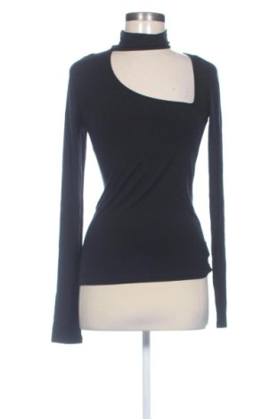 Bluză de femei Patrizia Pepe, Mărime M, Culoare Negru, Preț 320,19 Lei, #137931015