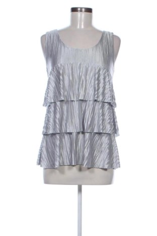 Bluzka damska Unbranded, Rozmiar M, Kolor Srebrzysty, Cena 26,00 zł, #138008883
