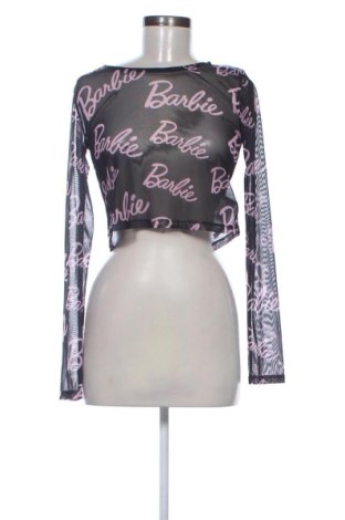 Bluzka damska Barbie, Rozmiar XL, Kolor Kolorowy, Cena 25,40 zł, #138016006