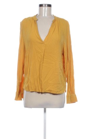 Bluzka damska H&M, Rozmiar M, Kolor Żółty, Cena 26,18 zł, #138032671