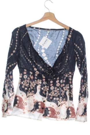 Bluzka damska ONLY, Rozmiar S, Kolor Kolorowy, Cena 28,65 zł, #138032745