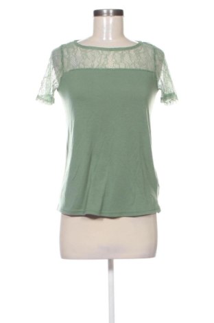 Bluzka damska Vero Moda, Rozmiar S, Kolor Zielony, Cena 29,84 zł, #138033424