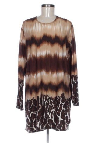 Bluzka damska Unbranded, Rozmiar 3XL, Kolor Kolorowy, Cena 41,88 zł, #138034165