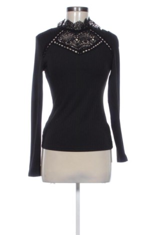 Bluză de femei SHEIN, Mărime S, Culoare Negru, Preț 32,45 Lei, #138035815