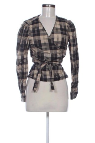Bluzka damska Pieces, Rozmiar M, Kolor Kolorowy, Cena 117,18 zł, #138035963
