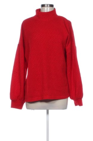 Bluză de femei Mango, Mărime XXL, Culoare Roșu, Preț 53,44 Lei, #138036422