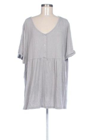 Női blúz Unbranded, Méret 5XL, Szín Szürke, Ár 4 050 Ft, #138037372