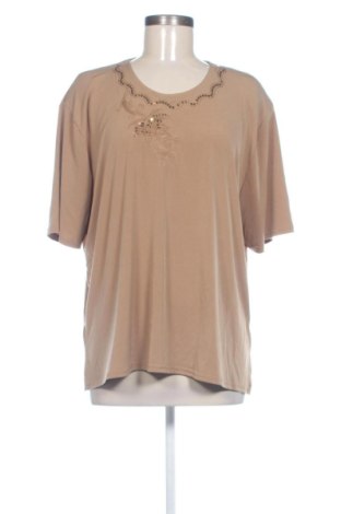 Női blúz Unbranded, Méret 4XL, Szín Bézs, Ár 4 131 Ft, #138037872