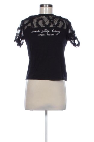 Bluză de femei Pepper & Mint, Mărime M, Culoare Negru, Preț 47,24 Lei, #138038173