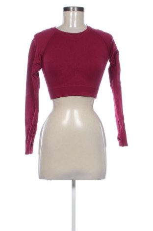 Bluzka damska Unbranded, Rozmiar S, Kolor Różowy, Cena 25,40 zł, #138038384