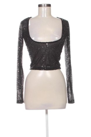 Bluzka damska Unbranded, Rozmiar M, Kolor Czarny, Cena 25,40 zł, #138038656