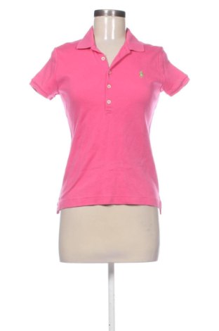 Tricou de femei Ralph Lauren Sport, Mărime M, Culoare Roz, Preț 183,72 Lei, #138038696
