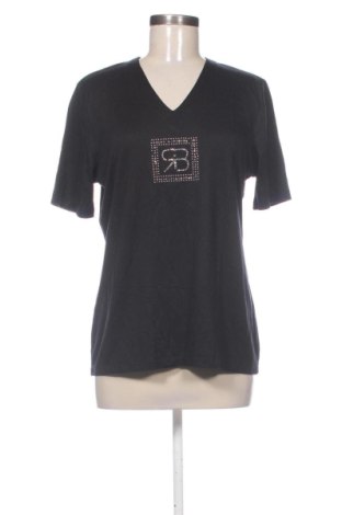 Bluză de femei Renato Balestra, Mărime L, Culoare Negru, Preț 83,99 Lei, #138039192