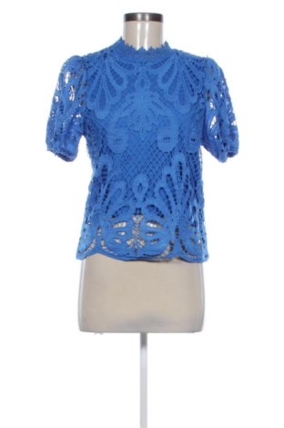Bluzka damska Unbranded, Rozmiar M, Kolor Niebieski, Cena 29,63 zł, #138039557