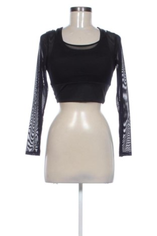 Bluzka damska Unbranded, Rozmiar M, Kolor Czarny, Cena 25,40 zł, #138039619