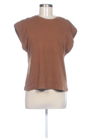 Bluză de femei Piazza Italia, Mărime L, Culoare Maro, Preț 50,96 Lei, #138039876