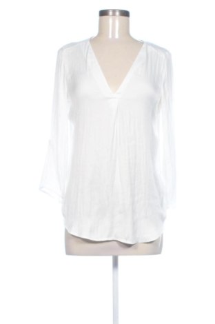 Bluză de femei Stradivarius, Mărime M, Culoare Alb, Preț 37,38 Lei, #138039964
