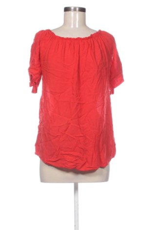 Bluzka damska Unbranded, Rozmiar L, Kolor Czerwony, Cena 33,87 zł, #138040310