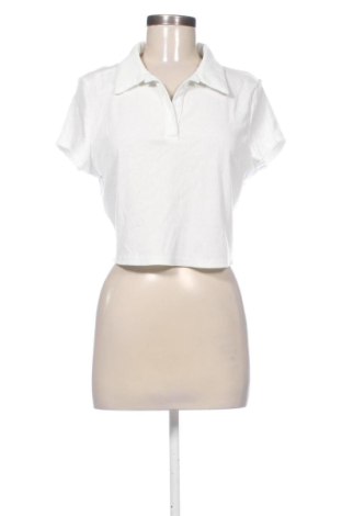 Bluzka damska Unbranded, Rozmiar M, Kolor Biały, Cena 46,57 zł, #138040384