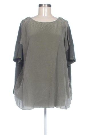 Bluză de femei Unbranded, Mărime XXL, Culoare Verde, Preț 54,90 Lei, #138040648
