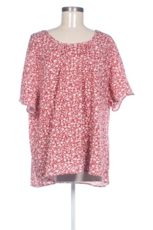 Bluză de femei Unbranded, Mărime 4XL, Culoare Multicolor, Preț 63,25 Lei, #138040764