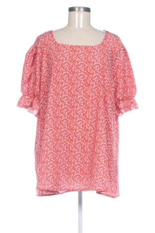 Bluză de femei Unbranded, Mărime 4XL, Culoare Multicolor, Preț 63,21 Lei, #138040790