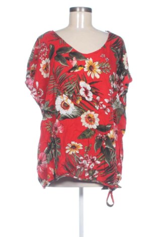 Bluză de femei Street One, Mărime 3XL, Culoare Multicolor, Preț 56,32 Lei, #138040839