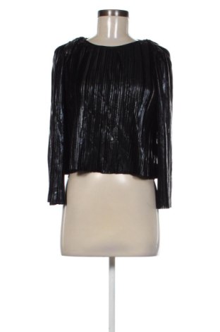 Damen Shirt Zara, Größe S, Farbe Schwarz, Preis € 10,99, #138041760