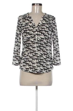 Bluzka damska H&M, Rozmiar XS, Kolor Kolorowy, Cena 25,40 zł, #138041772