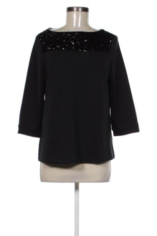 Damen Shirt S.Oliver, Größe M, Farbe Schwarz, Preis € 6,99, #138041974