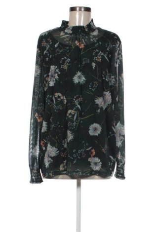 Damen Shirt Gerry Weber, Größe M, Farbe Mehrfarbig, Preis € 10,99, #138042064