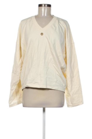 Damen Shirt 10 Days, Größe S, Farbe Ecru, Preis € 13,99, #138042153